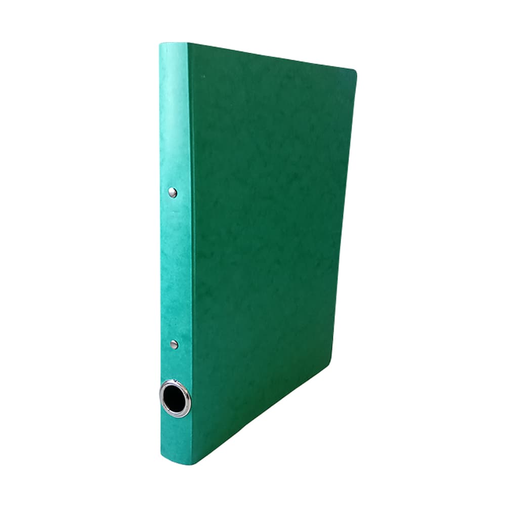 Pasta Arquivo L/E Cartão Hidráulico 2/25 Verde