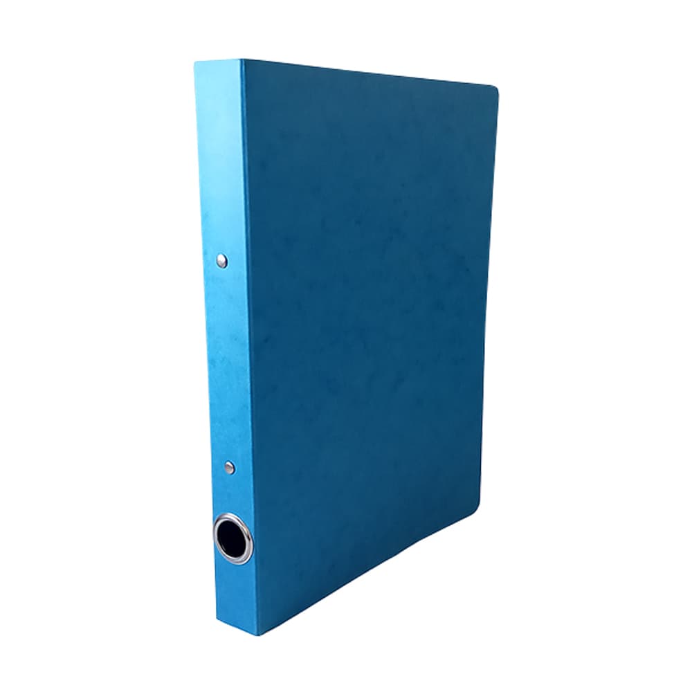 Pasta Arquivo L/E Cartão Hidráulico 2/25 Azul