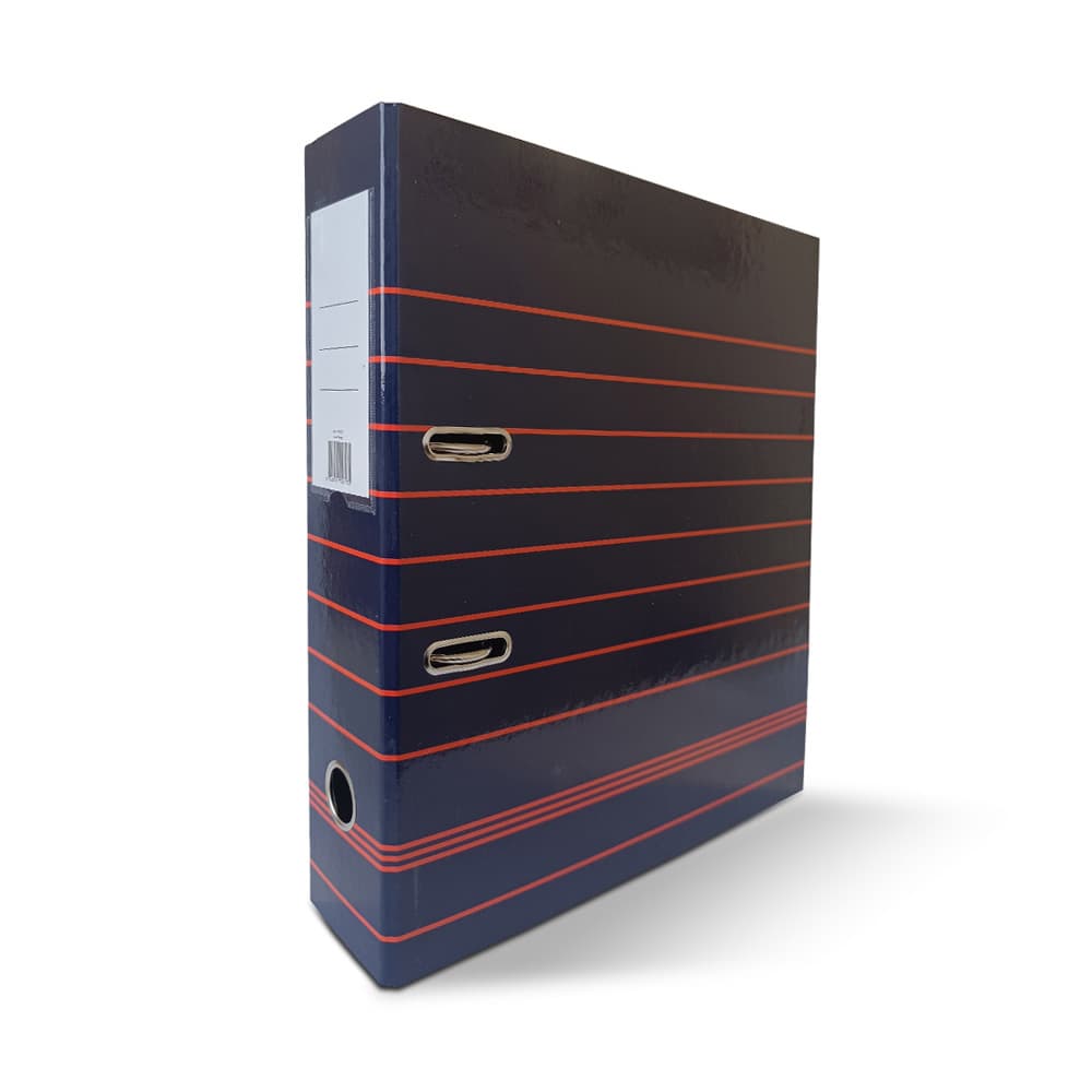 Pasta Arquivo L80 320x280 Riscas/Rado Azul