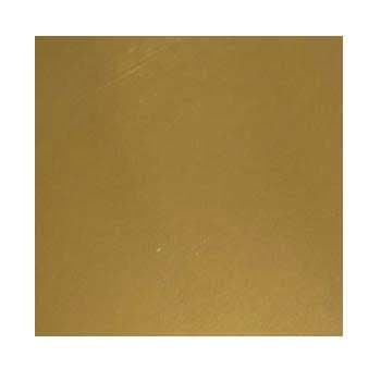 Cartolina 50x65cm Ouro Metalizada 280g 1 Folha Canson
