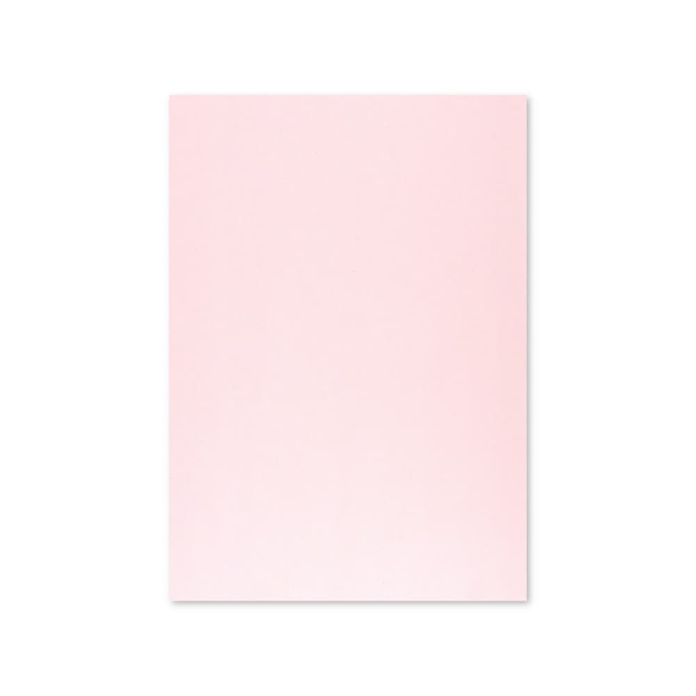 Cartolina 50x65cm Rosa Suave 7 180g 1 Folha