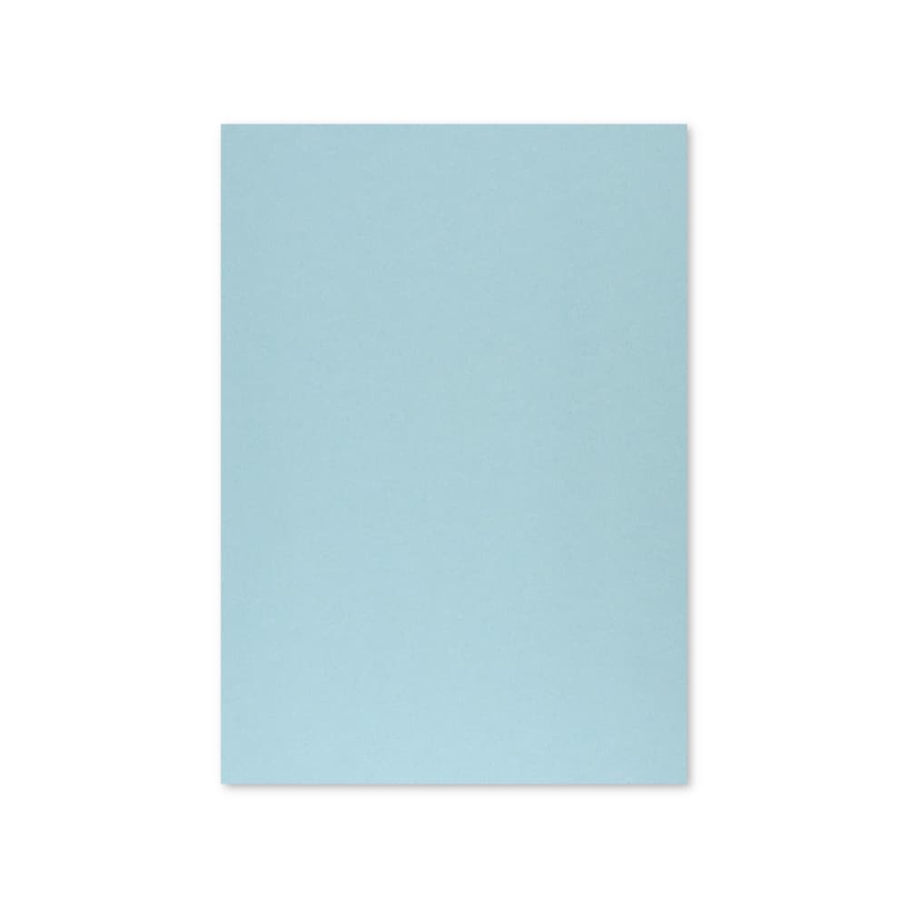 Cartolina 50x65cm Azul Tejo 5D 250g 1 Folha