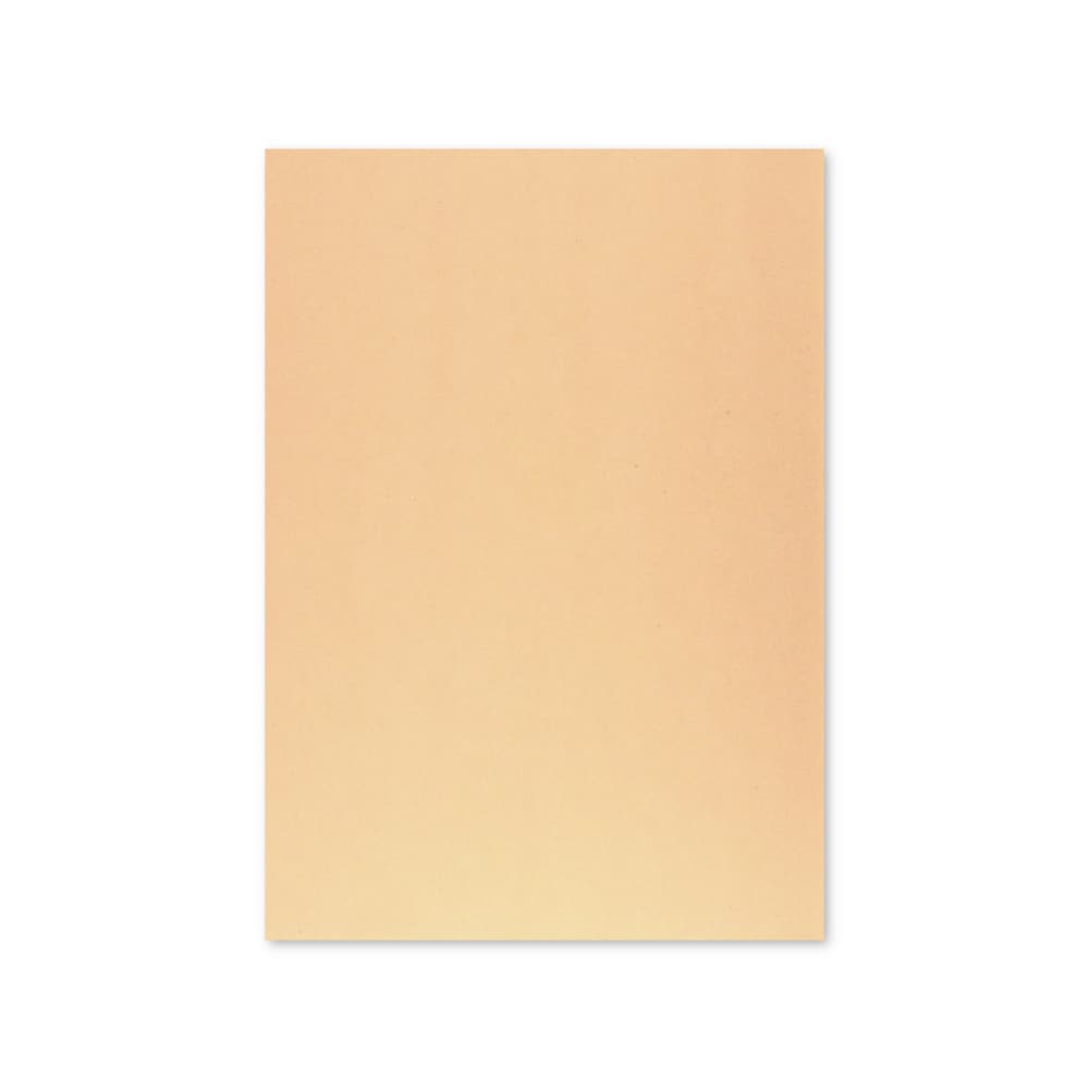 Cartolina A4 Papaia 6 180g 125 Folhas