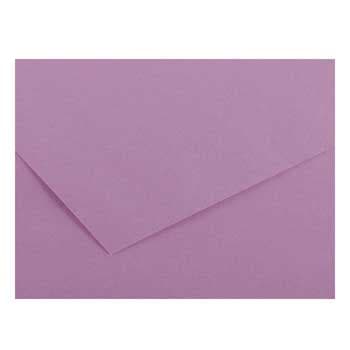 Cartolina 50x65cm Lilas 185g 1 Folha Canson