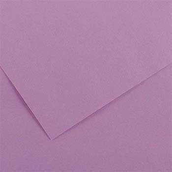 Cartolina 50x65cm Violeta 185g 1 Folha Canson