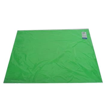 Cartolina A3 Verde Fluorescente 250g 50 Folhas Canson