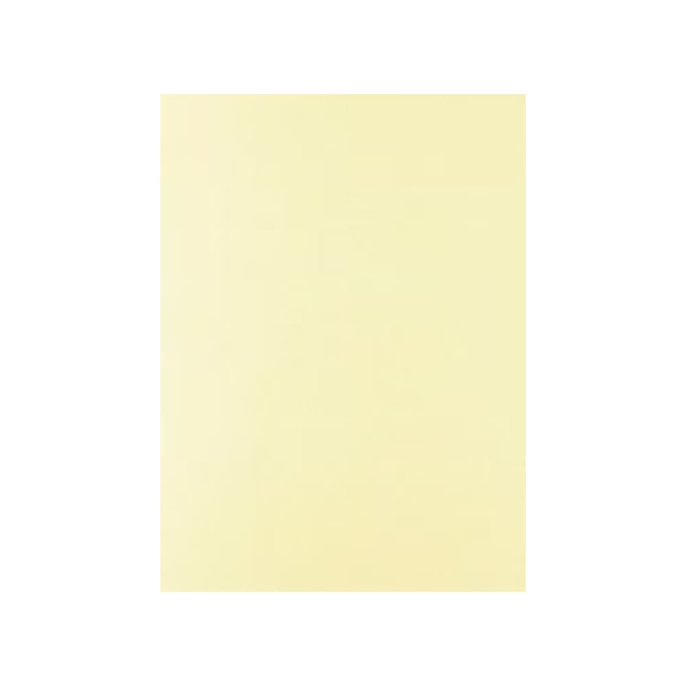 Cartolina A4 Creme 4C 250g 125 Folhas