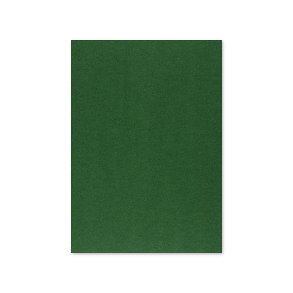 Cartolina A4 Verde Escuro 3C 250g 125 Folhas