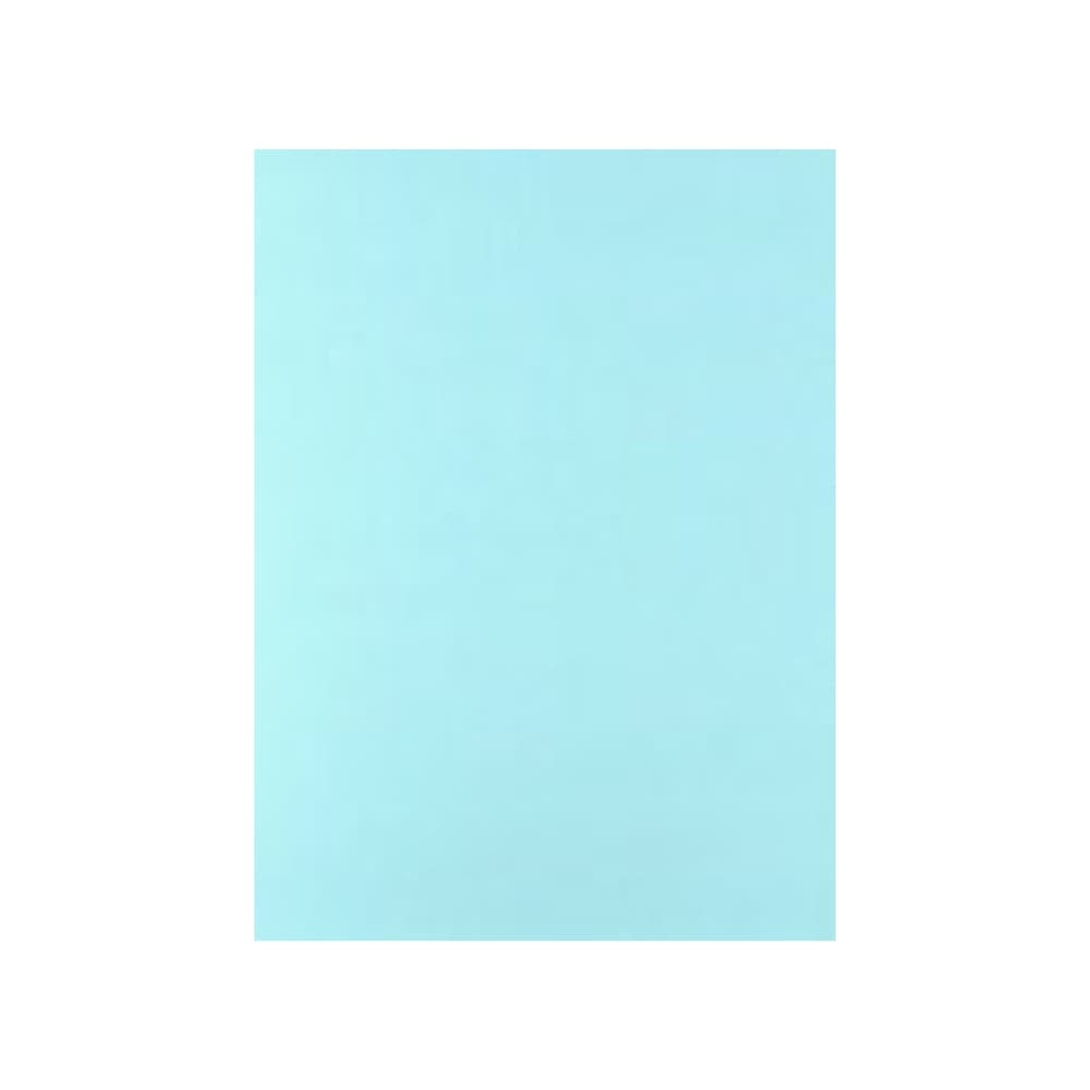 Cartolina A4 Azul Sado 5S 180g 1 Folha