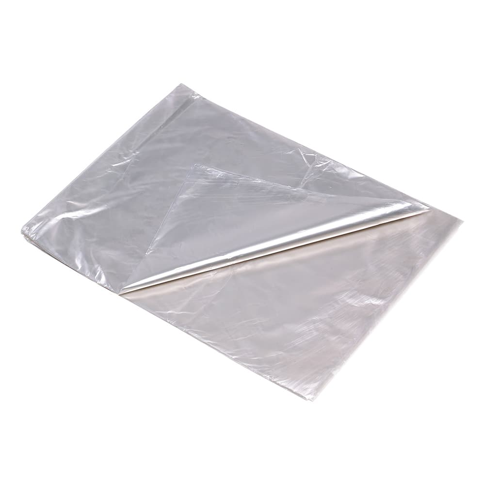 Lona Multiusos 4x4m Transparente