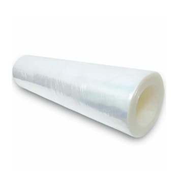 Filme Estiravel sem mandril Transp 20my 500mm 1,5kg 1 rolo