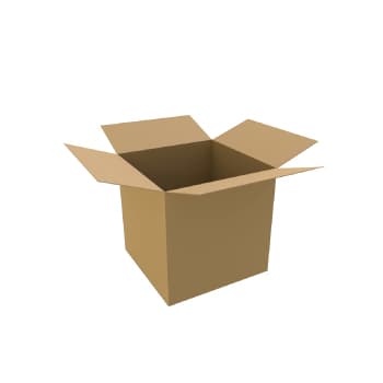 Caixa Cartão Duplo 450x350x300mm (0,047m3) 10un