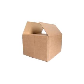 Caixa Cartão Simples 290x140x115mm (0,0046m3) 20un