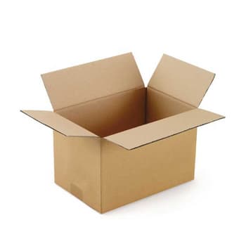 Caixa Cartão Simples 260x210x250mm 20un