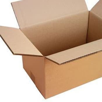 Caixa Cartão Duplo 400x400x400mm (0,064m3) 10un