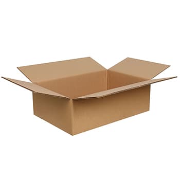 Caixa Cartão Duplo 600x400x200mm (0,048m3) 10un