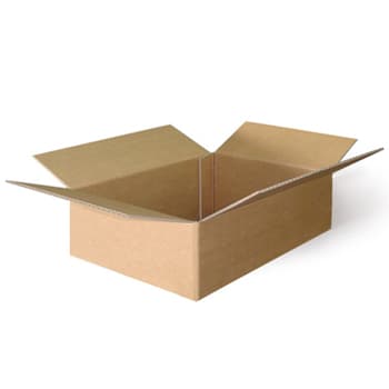 Caixa Cartão Simples 200x150x100mm 20un