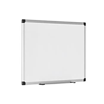 Quadro Branco 90x120cm Aço Lacado Magnético MA0507170