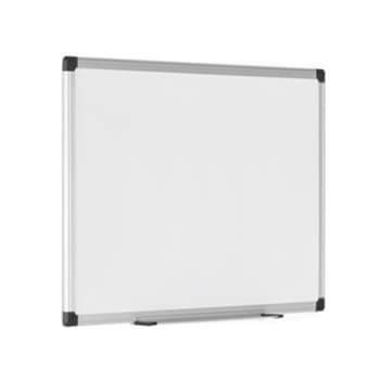 Quadro Branco 150x120cm Melamina Não Magnético MA1212170