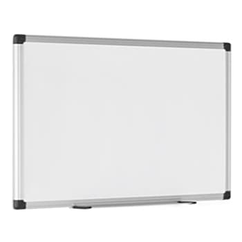 Quadro Branco 240x120cm Cerâmica Magnético CR1501170