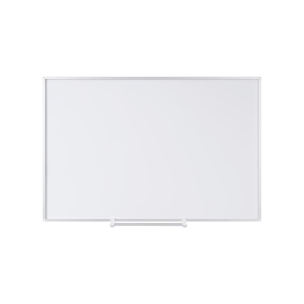 Quadro Branco 90x120cm Aço Lacado Magnético MA0507830