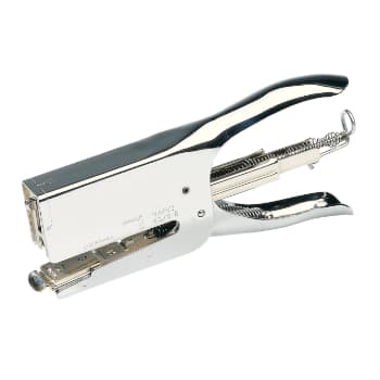 Agrafador Alicate Metalico Rapid K1 Textil (43/6)