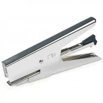 Agrafador Alicate Nº10 12 Folhas Metálico Rapid F10