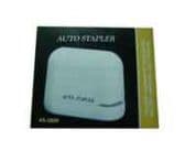 Agrafador a Pilhas AS-2000 agrafos Nº10