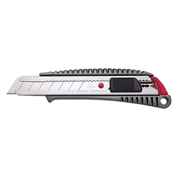 Cortante X-Acto 18mm Grande NTCutter L-500GRP