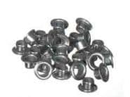 Rebites Metal p/Perfurador Skreba Skre Perfo L+N Pack 100un