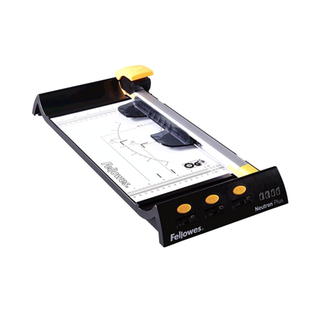 Cisalha A4 Neutron Plus 10 Folhas