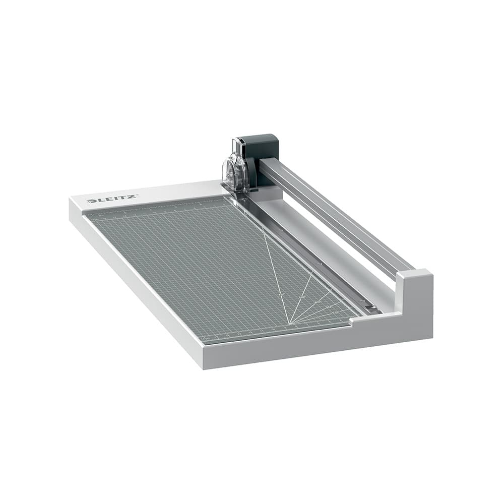 Cisalha A4 Leitz Home Office 10 Folhas