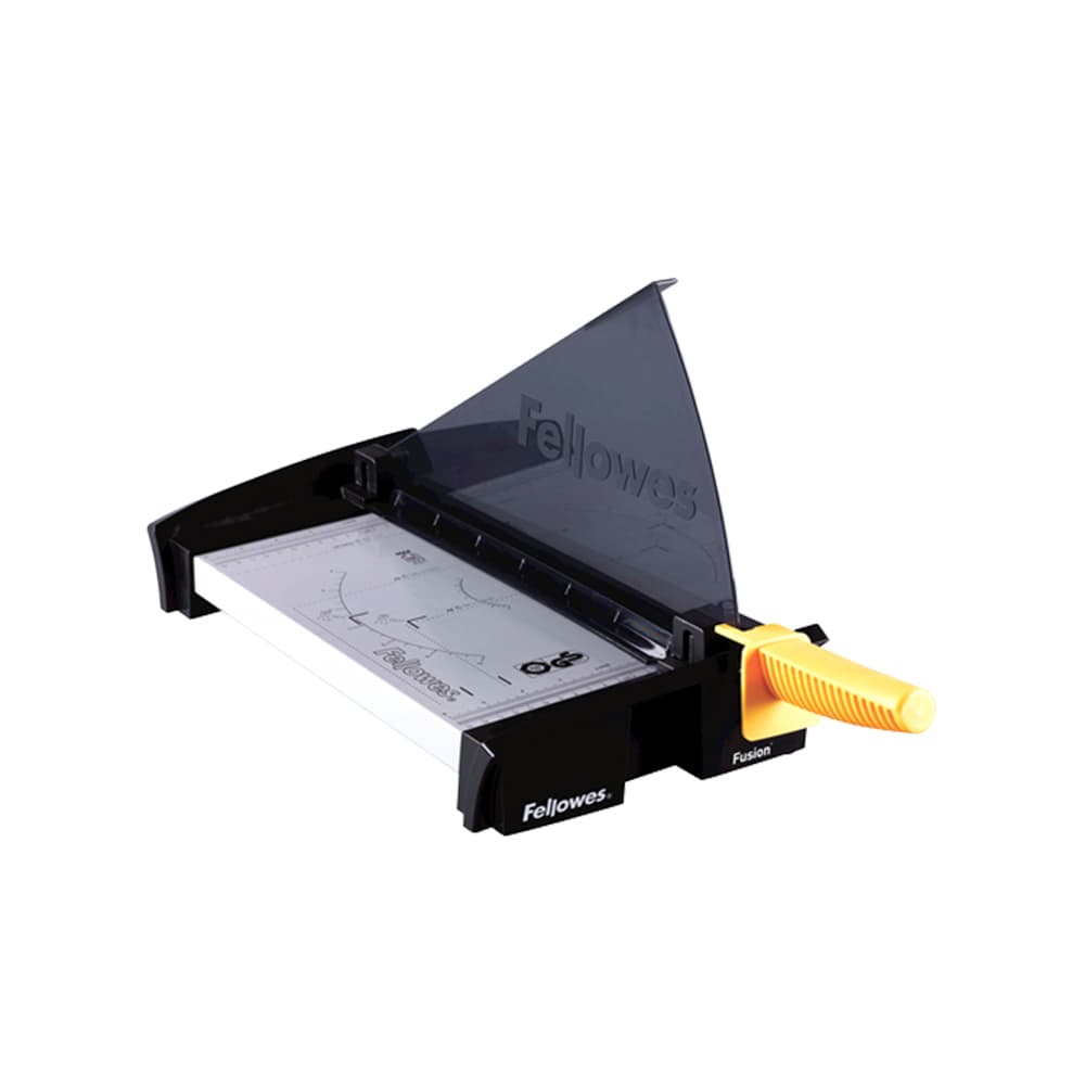 Guilhotina A4 Fusion Fellowes 10 Folhas