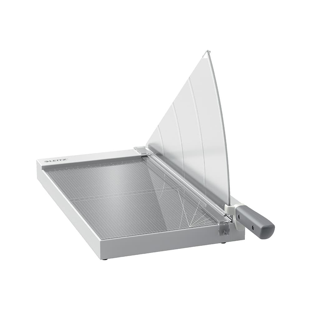 Guilhotina A3 Leitz Office 15 Folhas