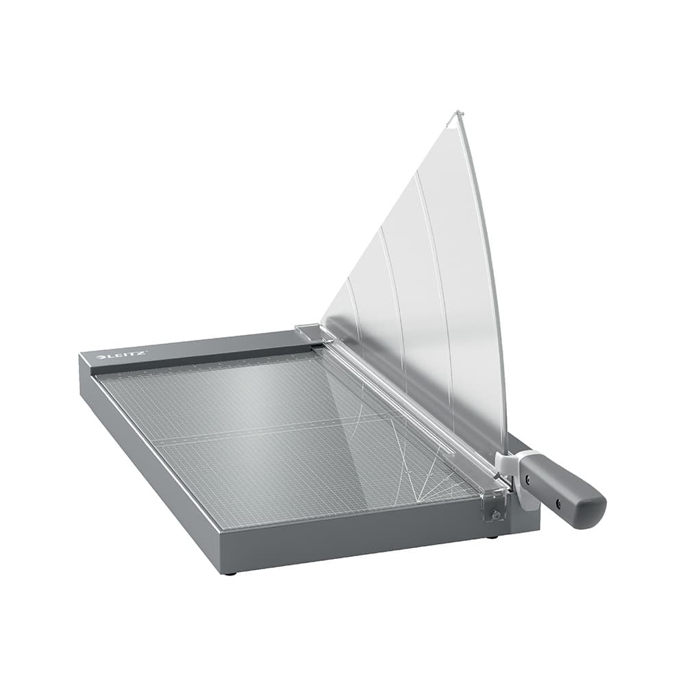 Guilhotina A3 Leitz Office Pro 25 Folhas