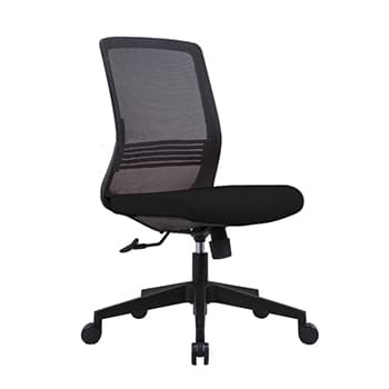 Cadeira Operativa Giratória Citra Preto