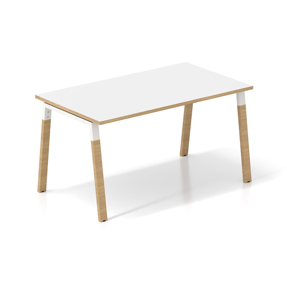 Secretária Mosso 1200x800x750 Branco