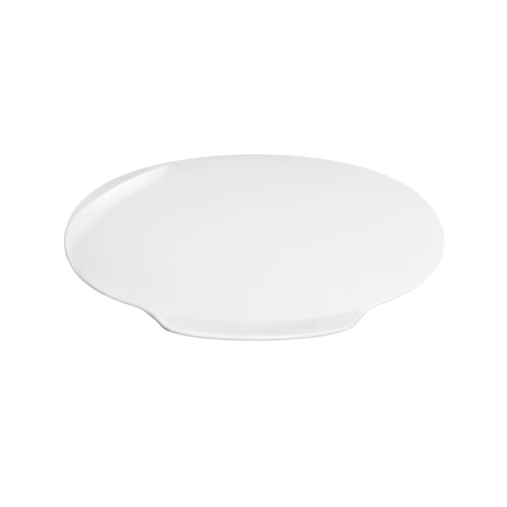 Tampa para Contentor TORK B1 (563000) 50L Branco