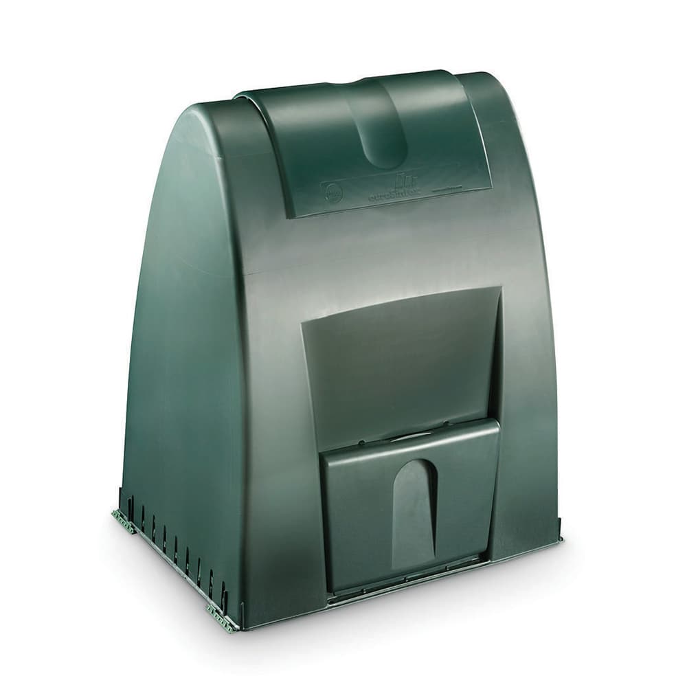 Compostor Eko 310 Litros  Verde