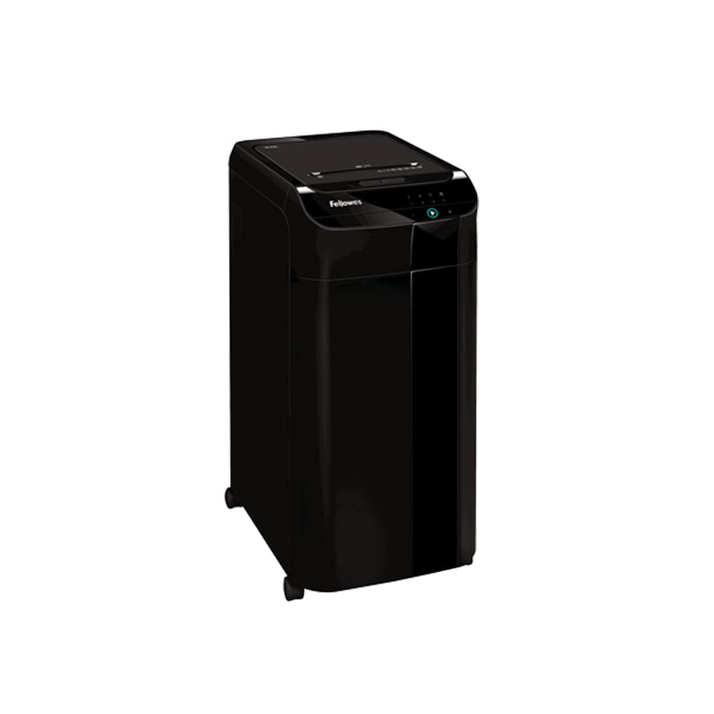 Destruidora Particulas 4x38mm AutoMax 350C P4 350Fls