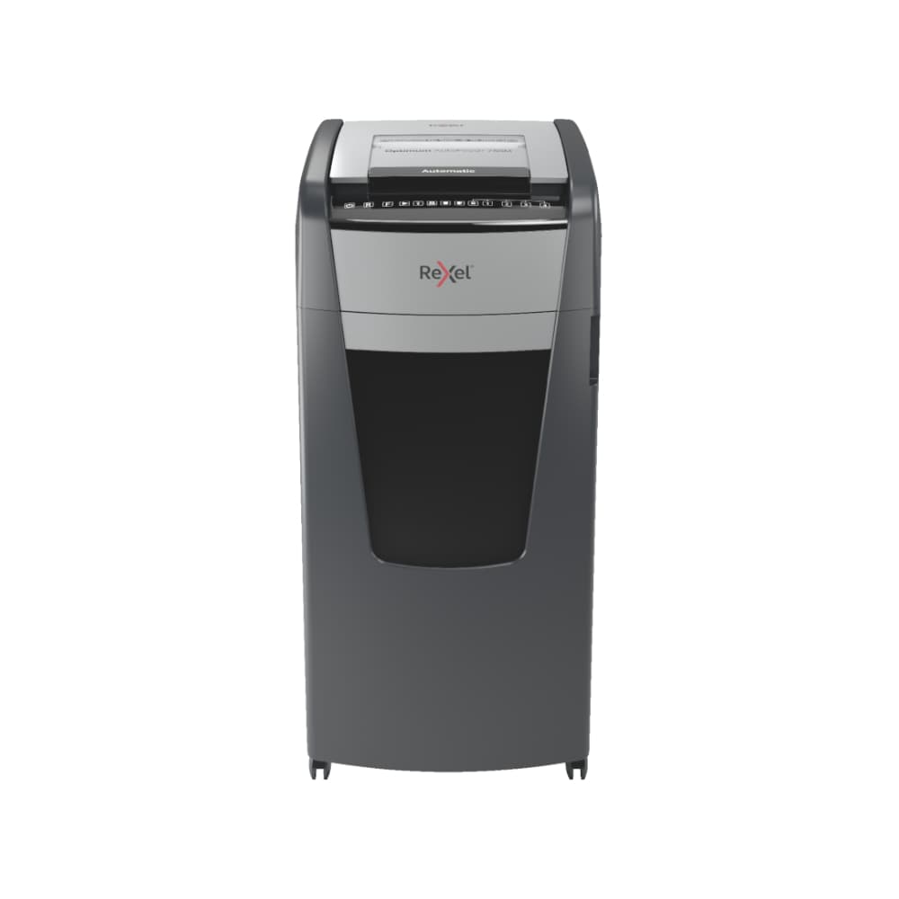 Destruidora Particulas 2x15mm Rexel Auto+750M P5 750Fls