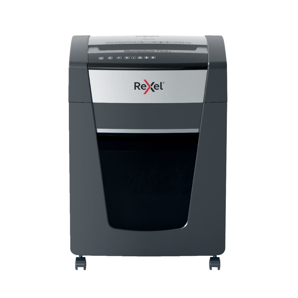 Destruidora Particulas 2x15mm Rexel Extra P515+ P5 15Fls