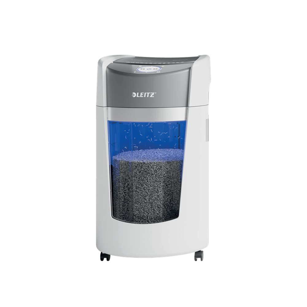 Destruidora Particulas 2x15mm Leitz Optimax Office P5 10Fls