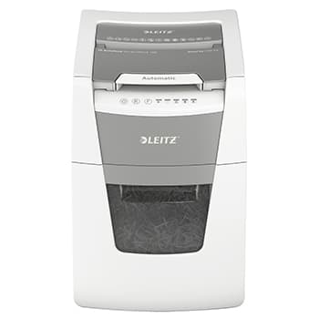 Destruidora Particulas 4x28mm Leitz IQ Auto Small P4 100Fls
