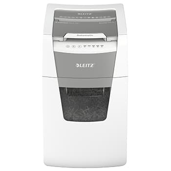 Destruidora Particulas 4x28mm Leitz IQ Auto P4 150Fls