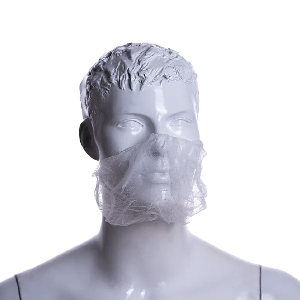 Cobre Barba TNT 100un