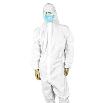 Fato Proteção 50 Lavagens 100% Impermeabilizado 1un