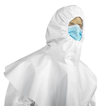 Cógula 50 Lavagens 100% Impermeabilizado 1un