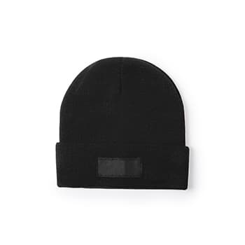Gorro Holsen 40g Preto