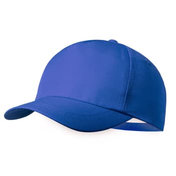 Boné RPET Criança Azul